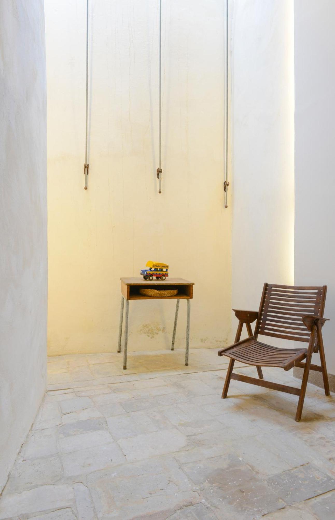La Chambre Bleue Тунис Экстерьер фото