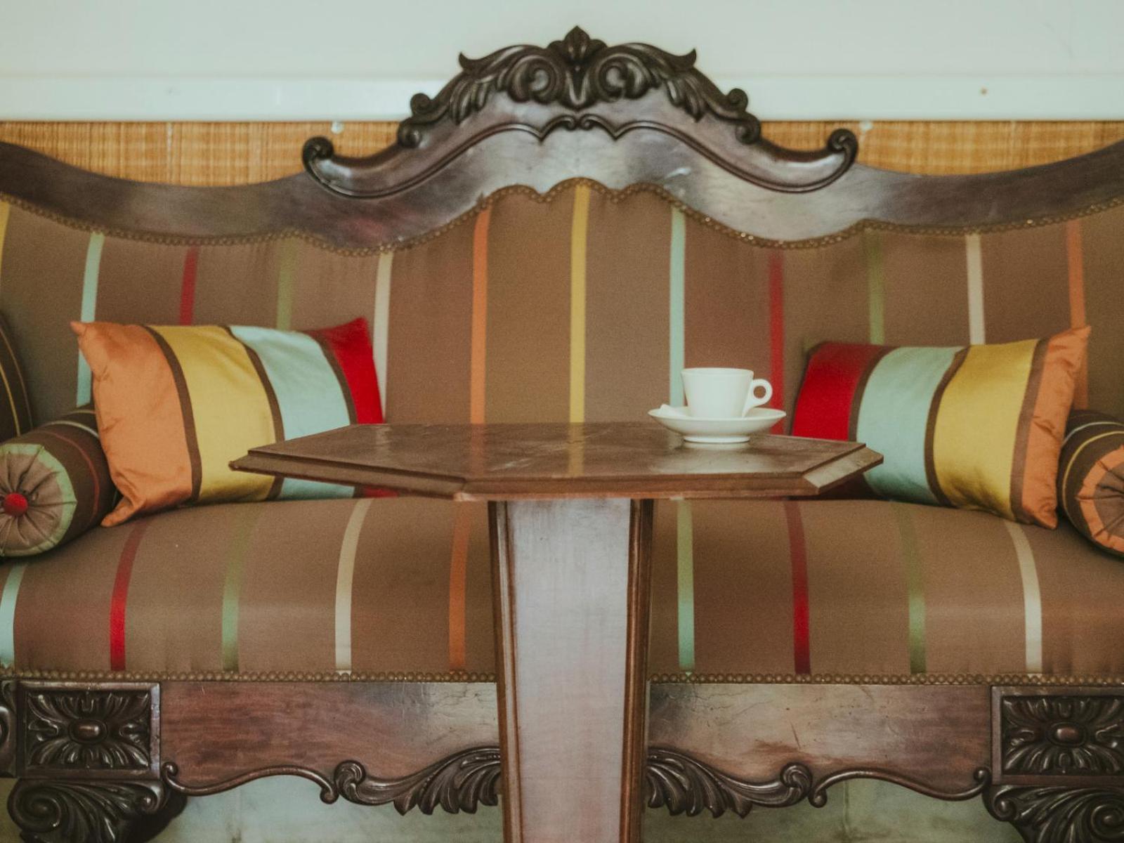 La Chambre Bleue Тунис Экстерьер фото